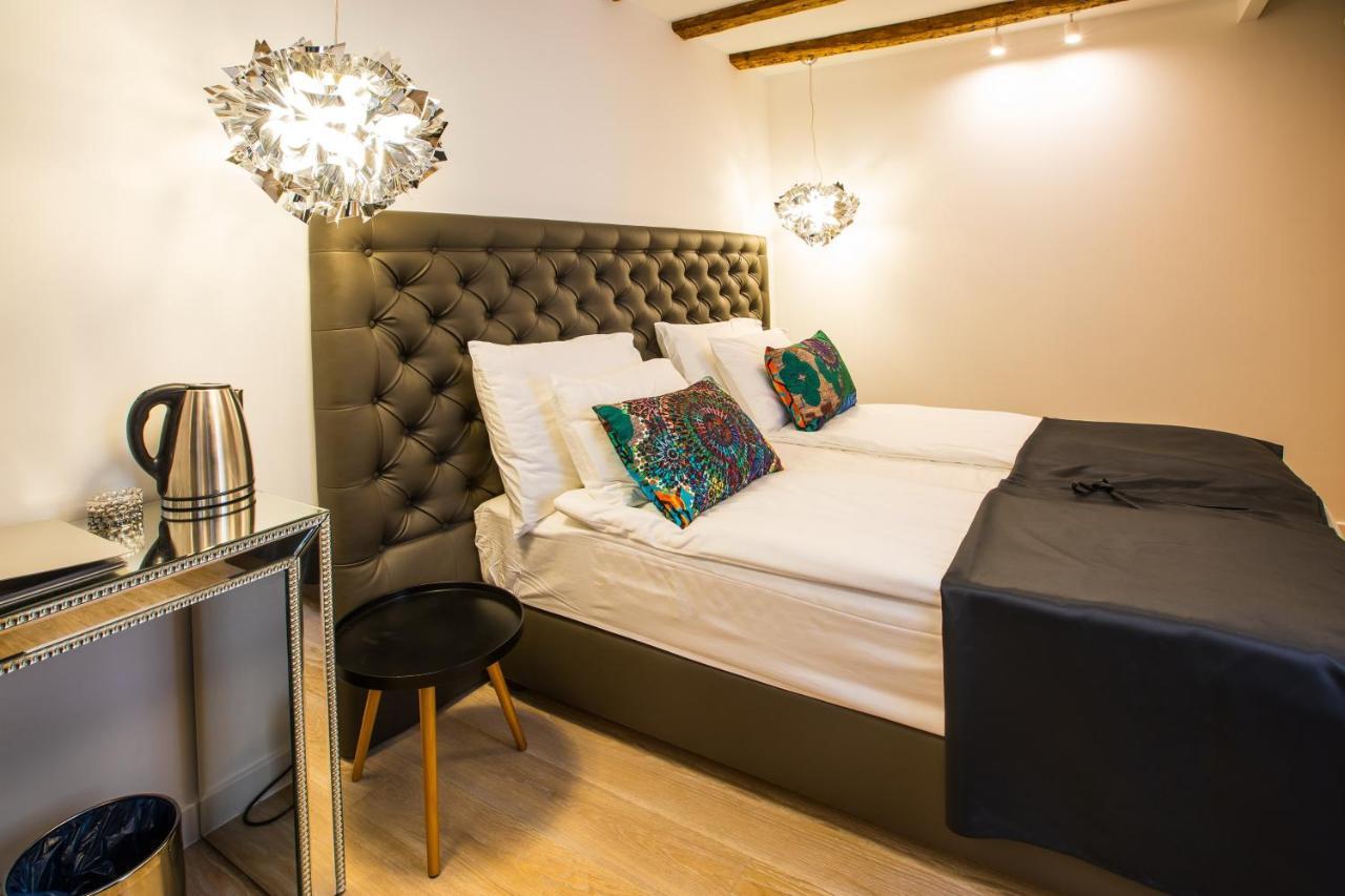 Bed & Breakfast Luxury Split